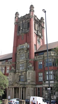 Newcastle University 1159790 Image 1